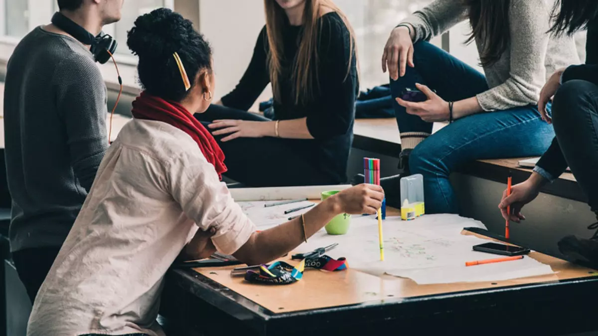 Schüler | Foto: pixabay license