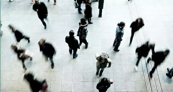 © Unsplash.com | Timon Studler