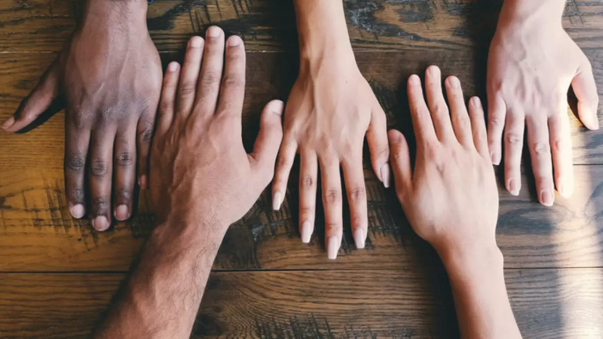 Hände | Foto: Unsplash.com/Clay Banks 